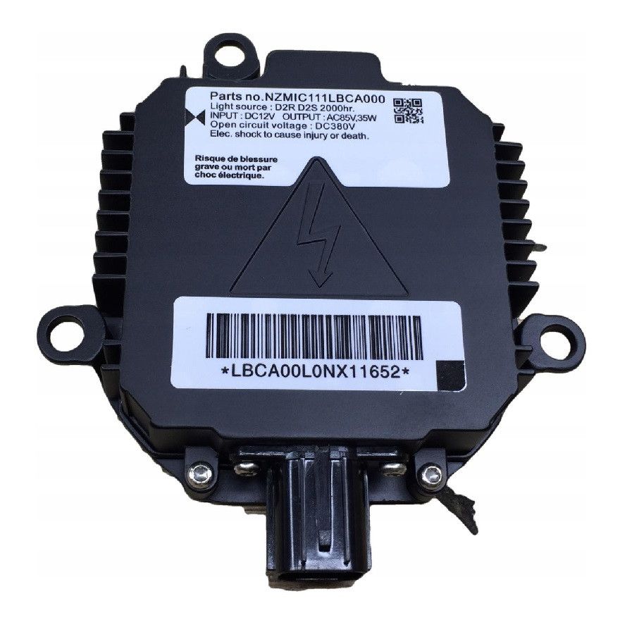 TIPSKI XENON BALLAST LENA00L972A0254 Beograd Zemun
